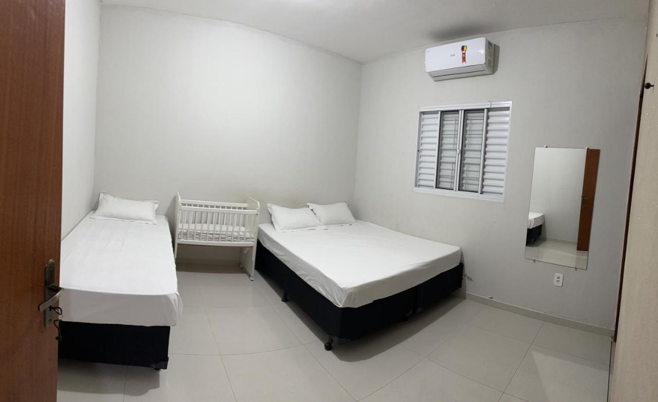 Casa Huana Villa โอลิมเปีย ภายนอก รูปภาพ
